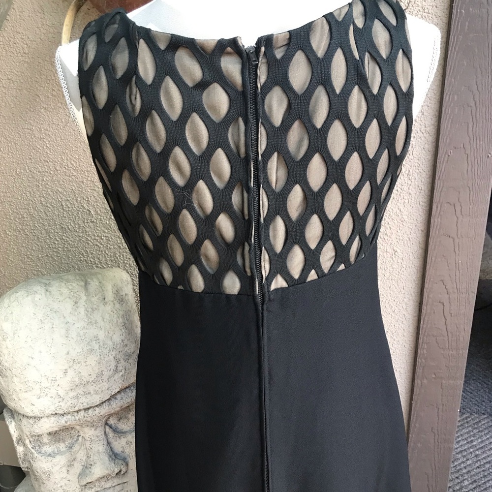 Gorgeous Vintage Dress custom - Picture 10 of 14